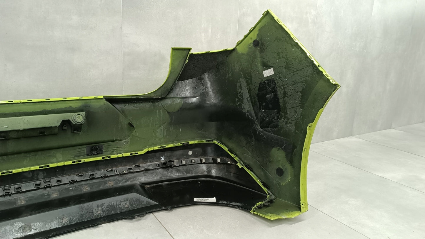 Rear Bumper Skoda Enyaq iV 5LG 21-25