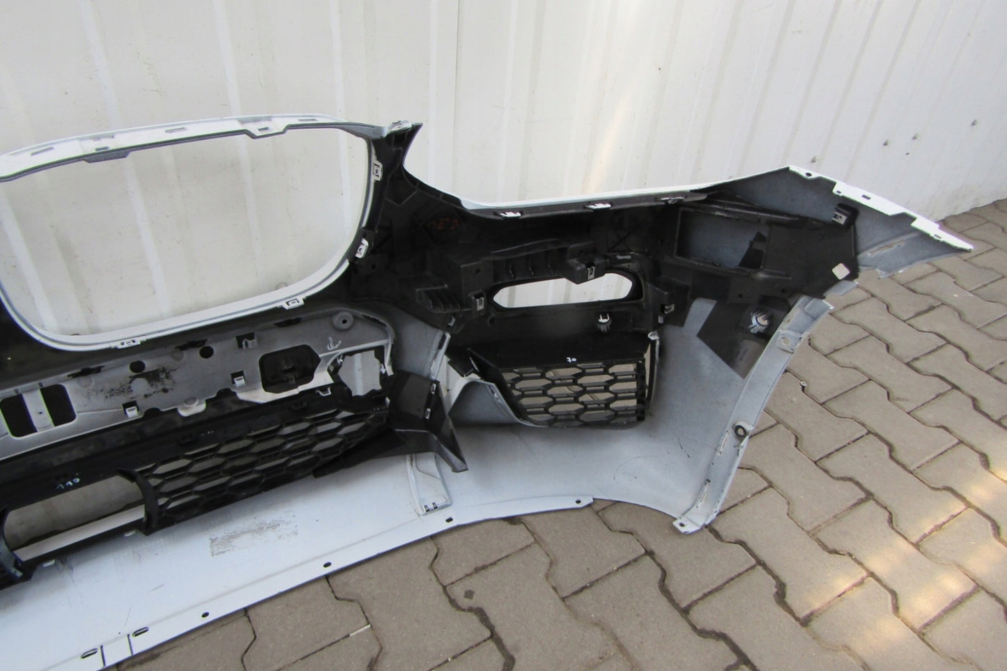 Zderzak przód przedni BMW X3 G01 M-Pakiet 17-21