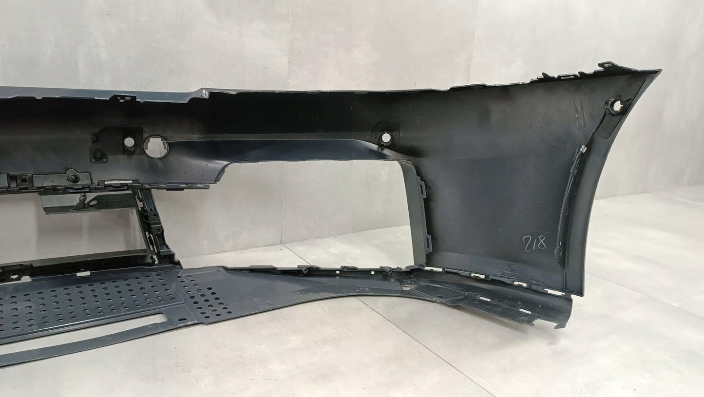 Porsche Carrera 911 992 Lift Front Bumper 20-23