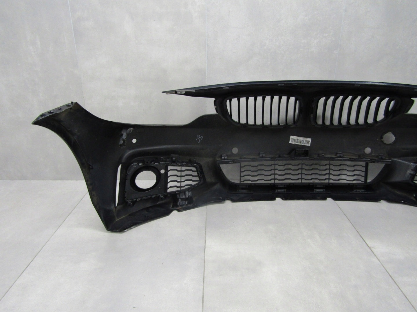 Front Bumper for BMW 4 Series (F32 F33 F36) M Sport Package 2012-2016