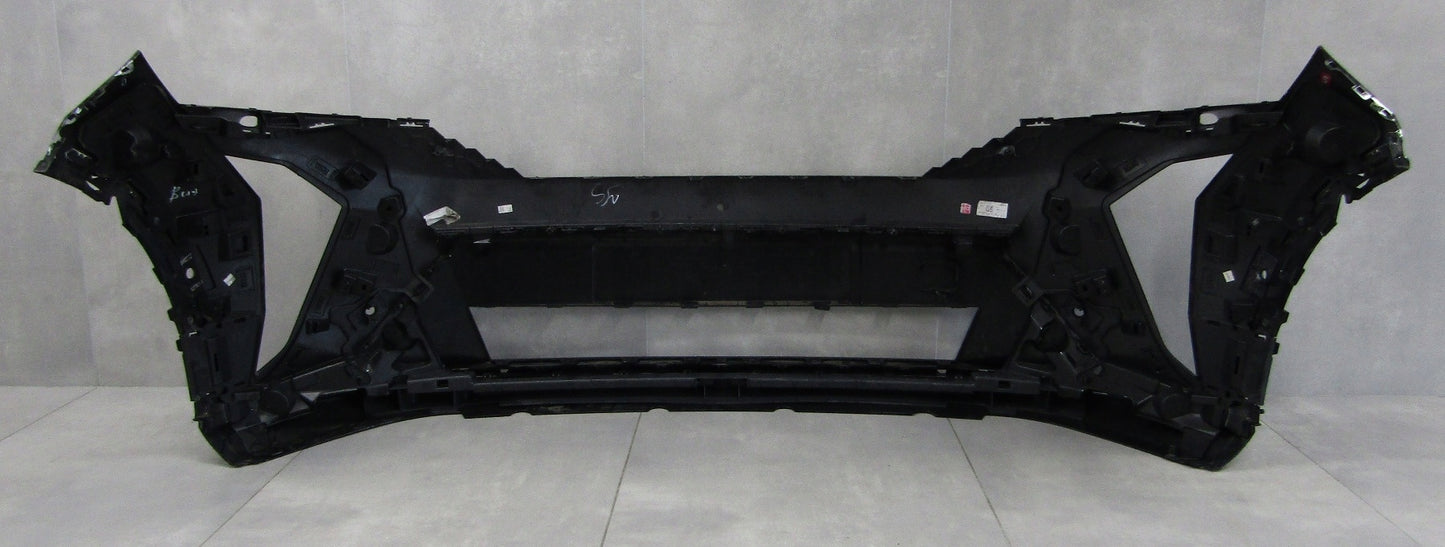 Front Bumper RENAULT SCENIC 5 V E-Tech 24-