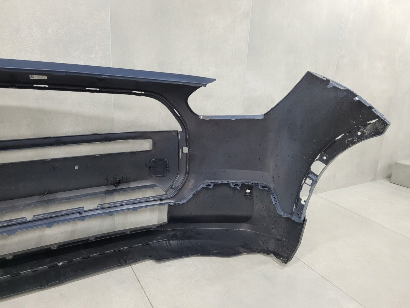 Front Bumper for Mini Countryman III 3 U25 23-