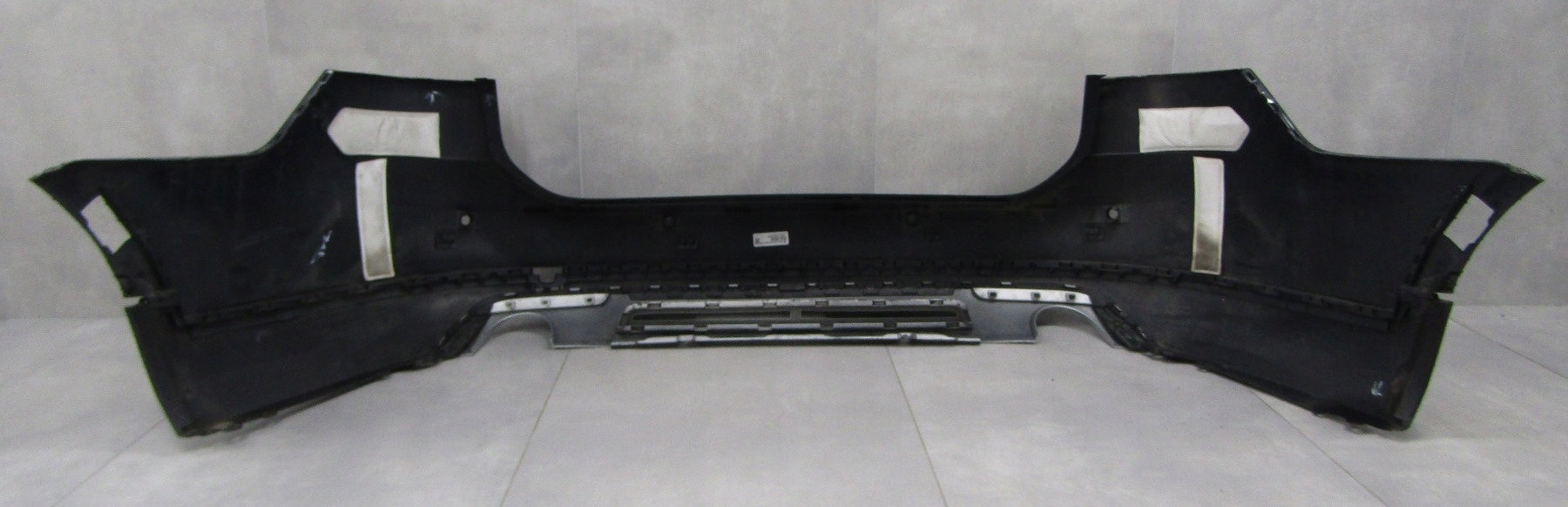 Rear Bumper VW Volkswagen GOLF VII 7 KOMBI 5G 5G9 ALLTRACK 2013-2019