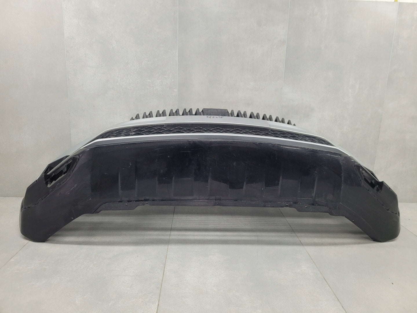 Front Bumper Skoda Karoq Sportline 57A Lift 21-