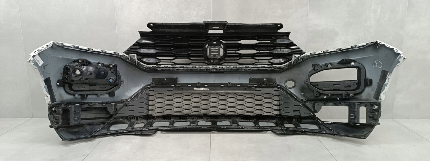 Front Bumper for Volkswagen VW T-Roc 2GA 17-21
