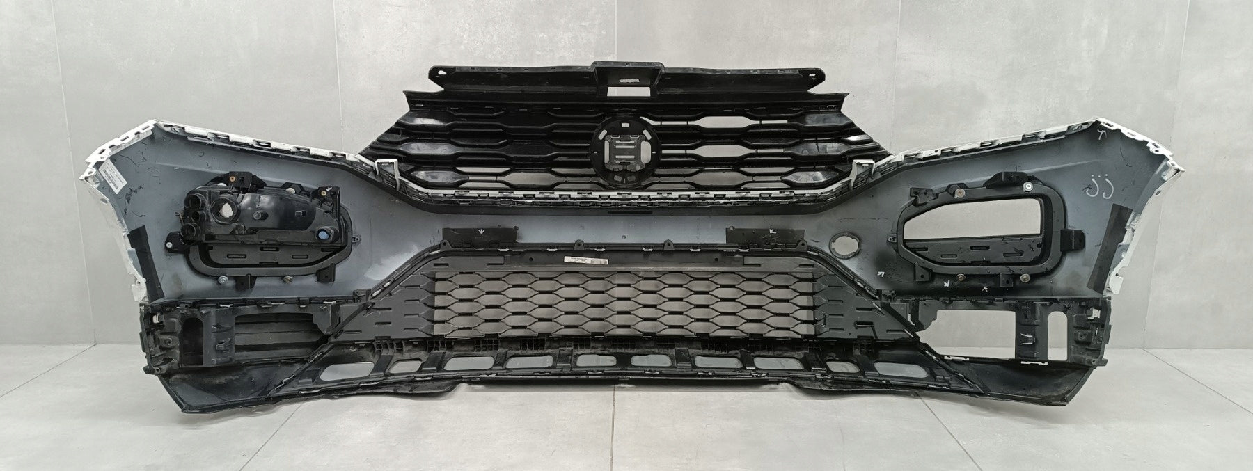 Front Bumper for Volkswagen VW T-Roc 2GA 17-21