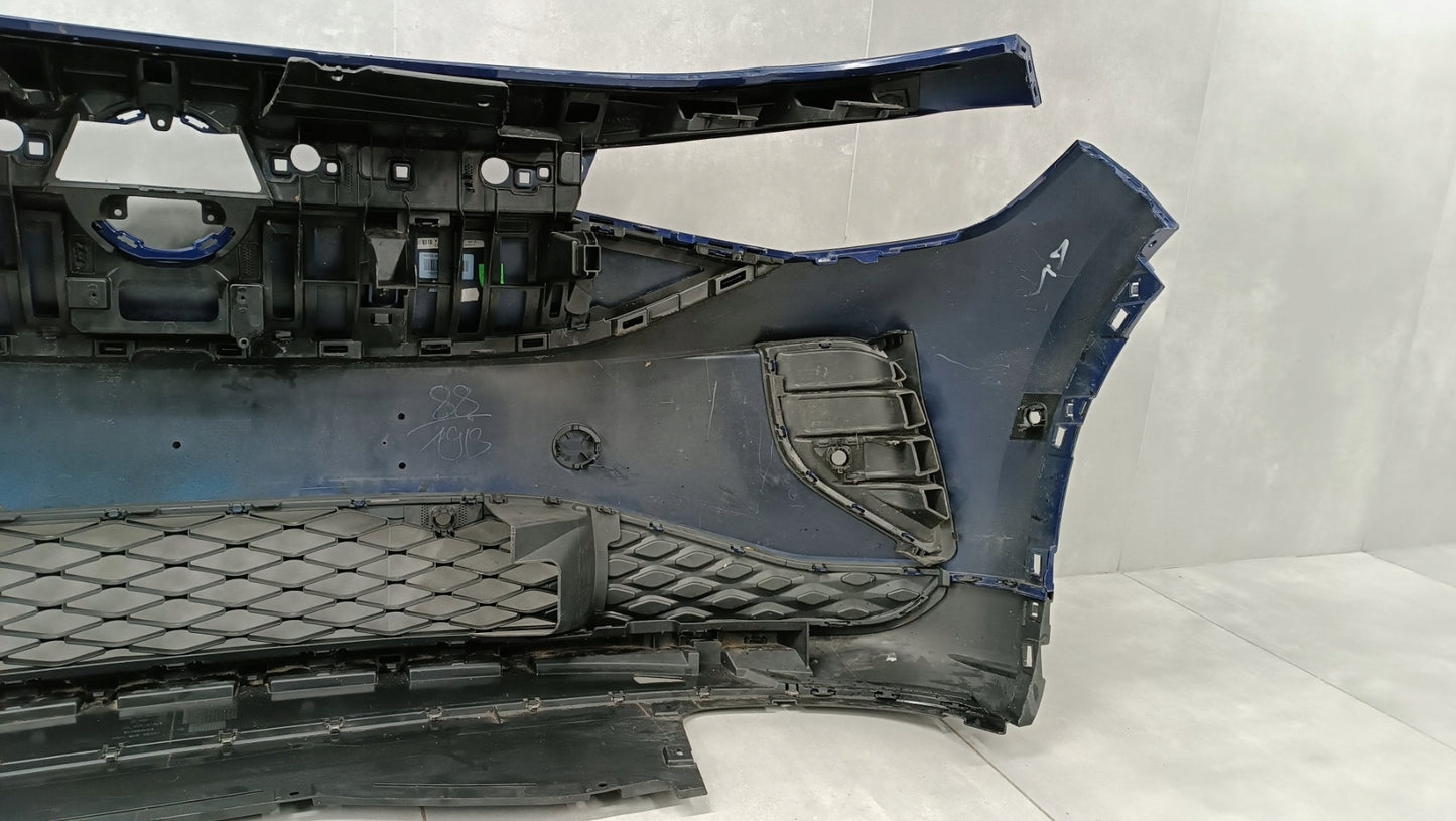 Front Bumper Volkswagen VW ID.4 2020-