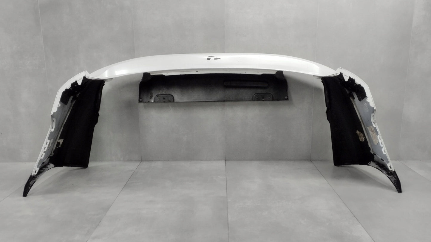 Rear Bumper Volvo V90 Cross Country 17-20