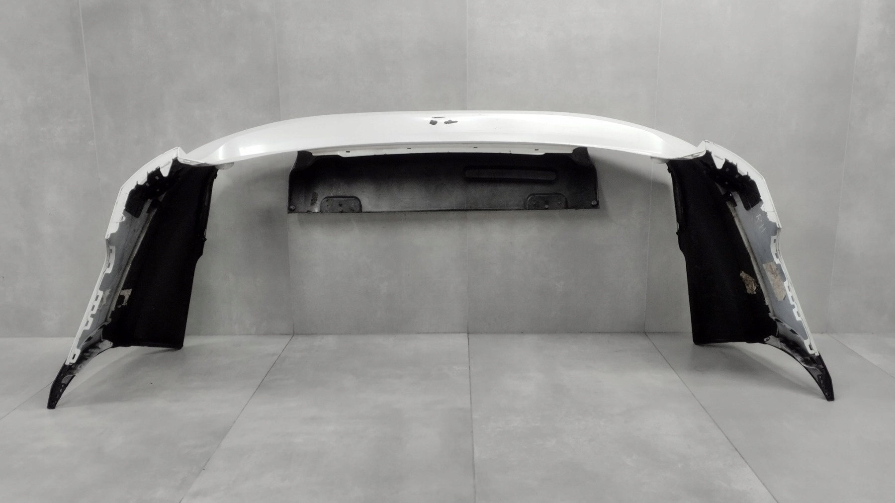 Rear Bumper Volvo V90 Cross Country 17-20