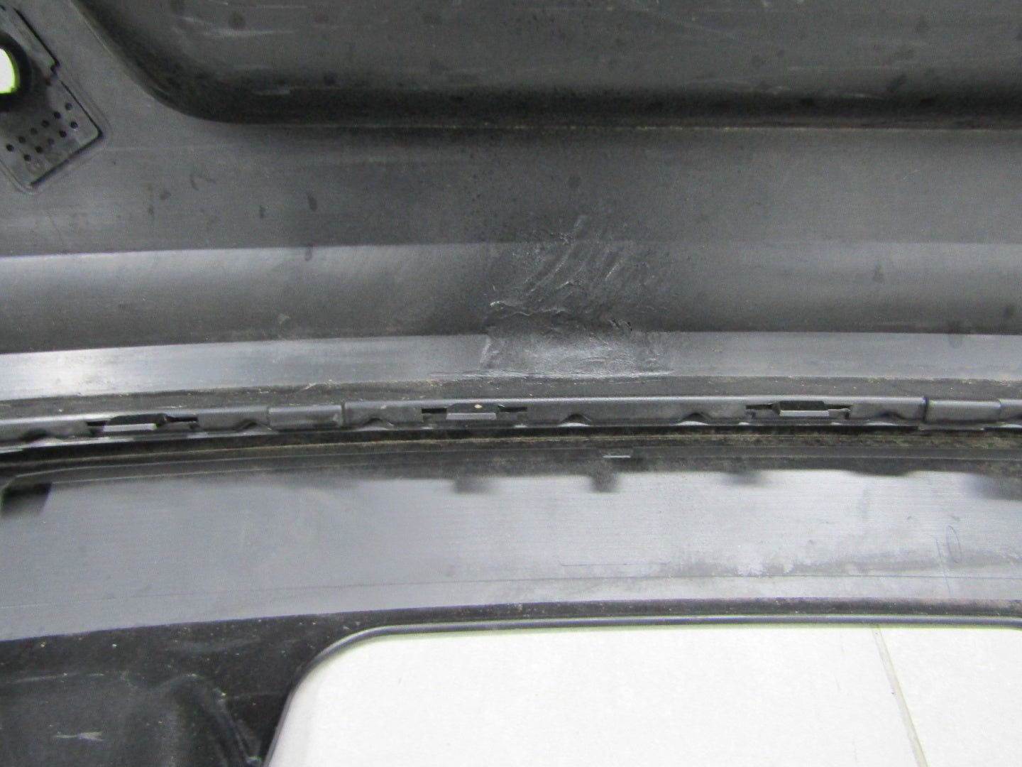 Rear bumper VOLVO XC40 XC 40 17-