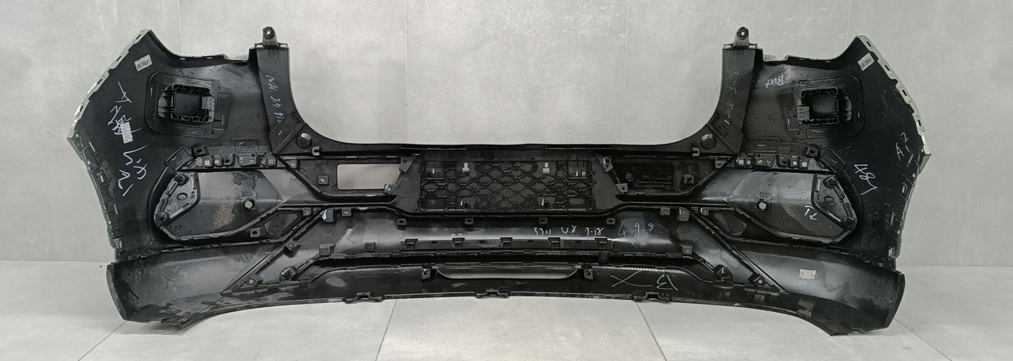 Rear Bumper BYD ATTO 3 22-