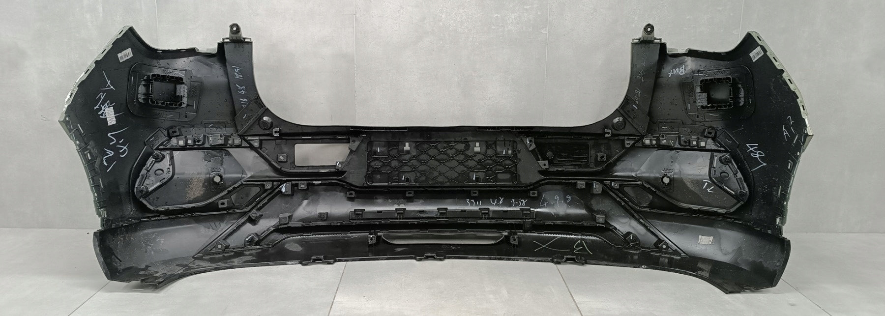 Rear Bumper BYD ATTO 3 22-