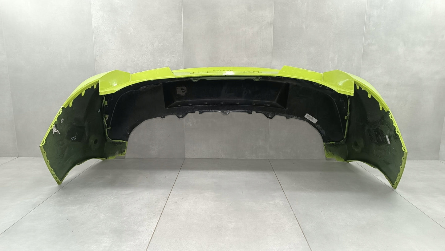 Rear Bumper Skoda Enyaq iV 5LG 21-25