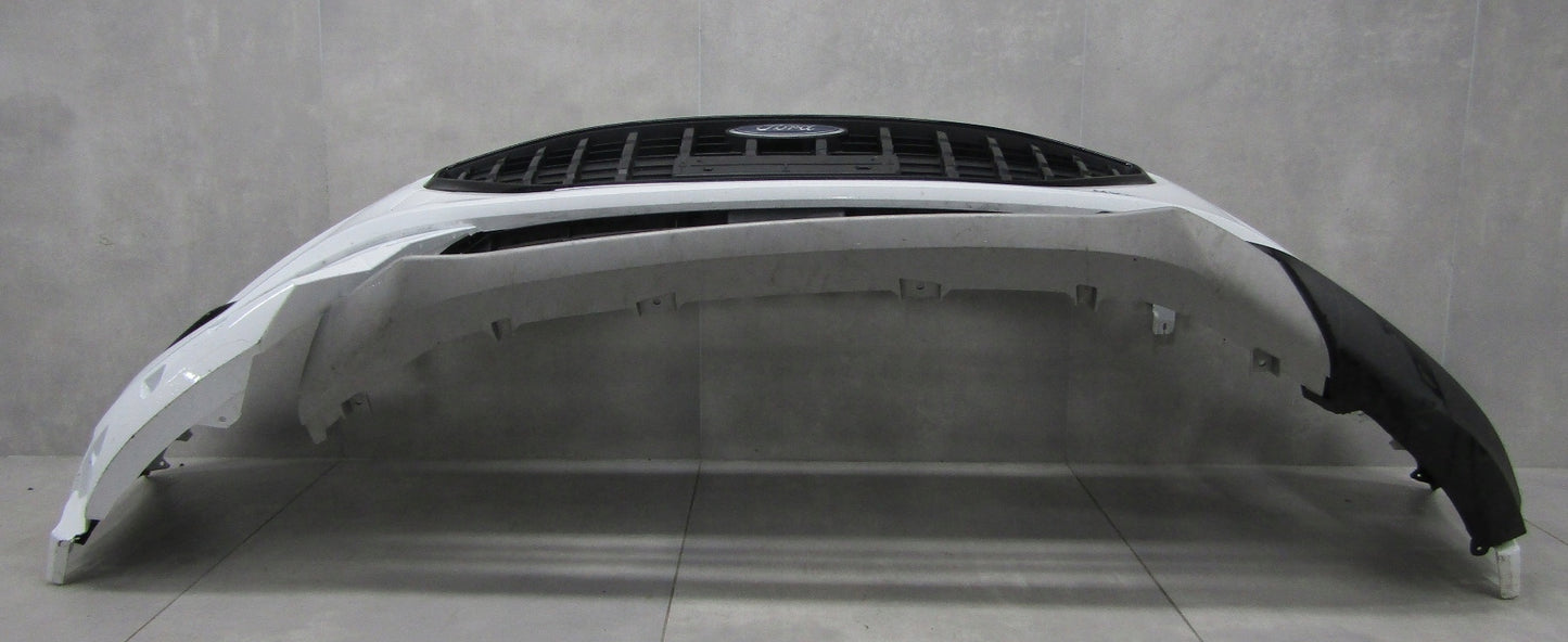 Front Bumper Ford Focus Mk4 IV Active Lift 22-