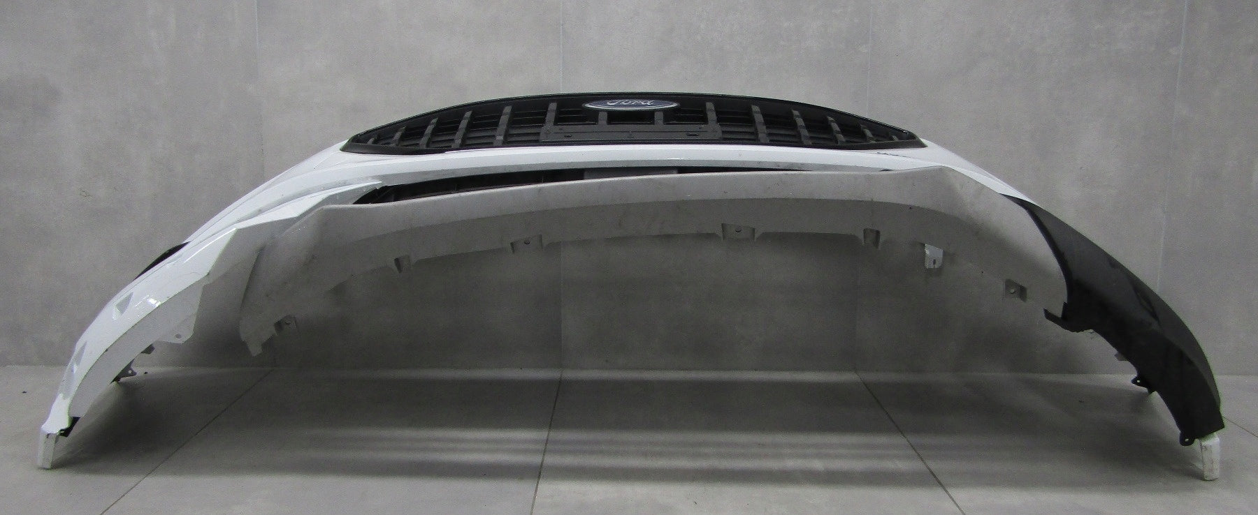 Front Bumper Ford Focus Mk4 IV Active Lift 22-