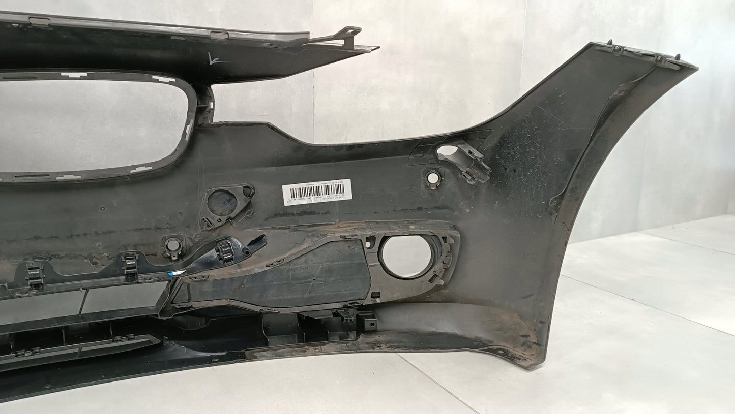 Zderzak przód przedni BMW 3 F30 F31 11-15