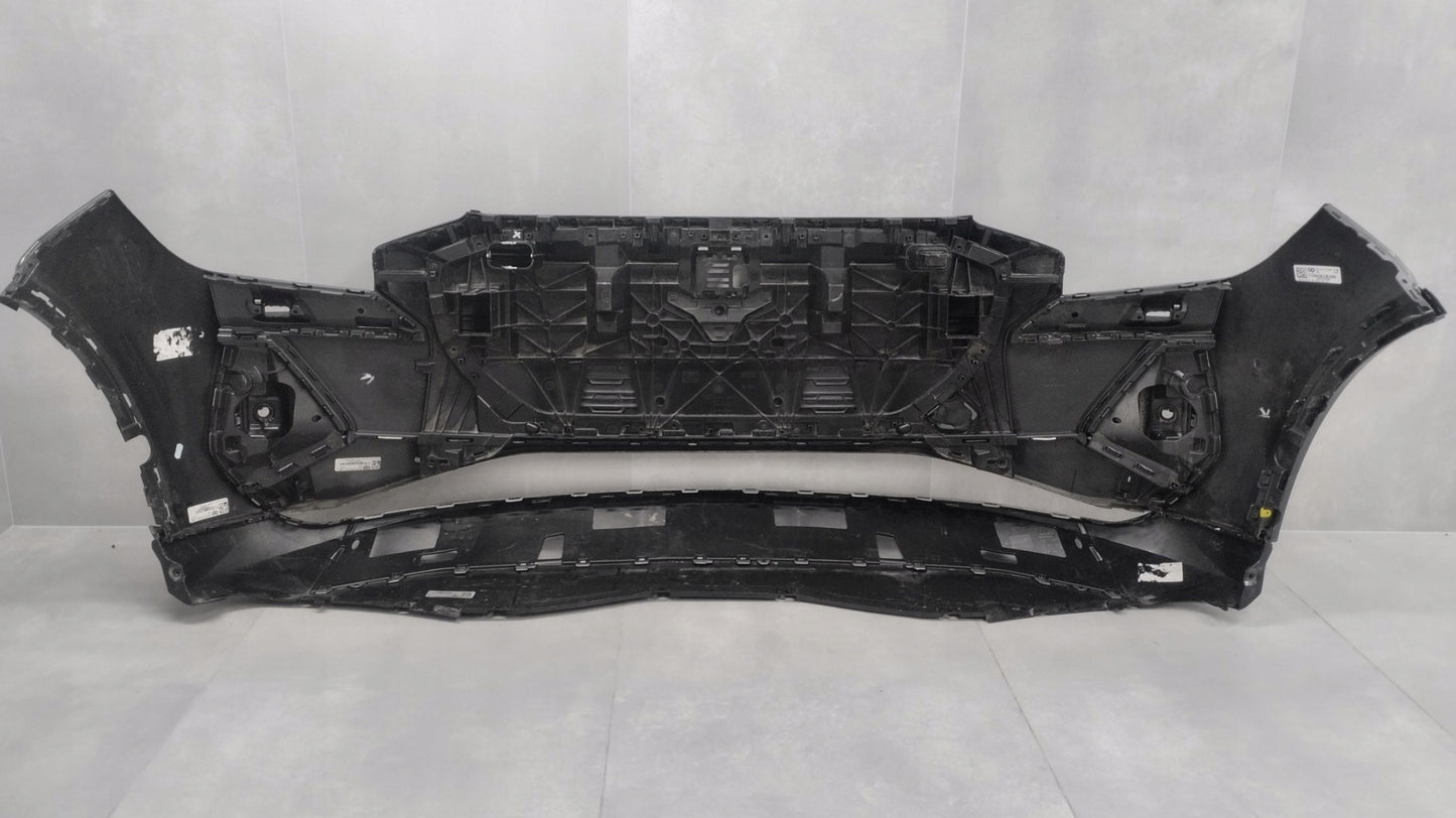 Front Bumper for Audi Q4 E-tron E tron 21-