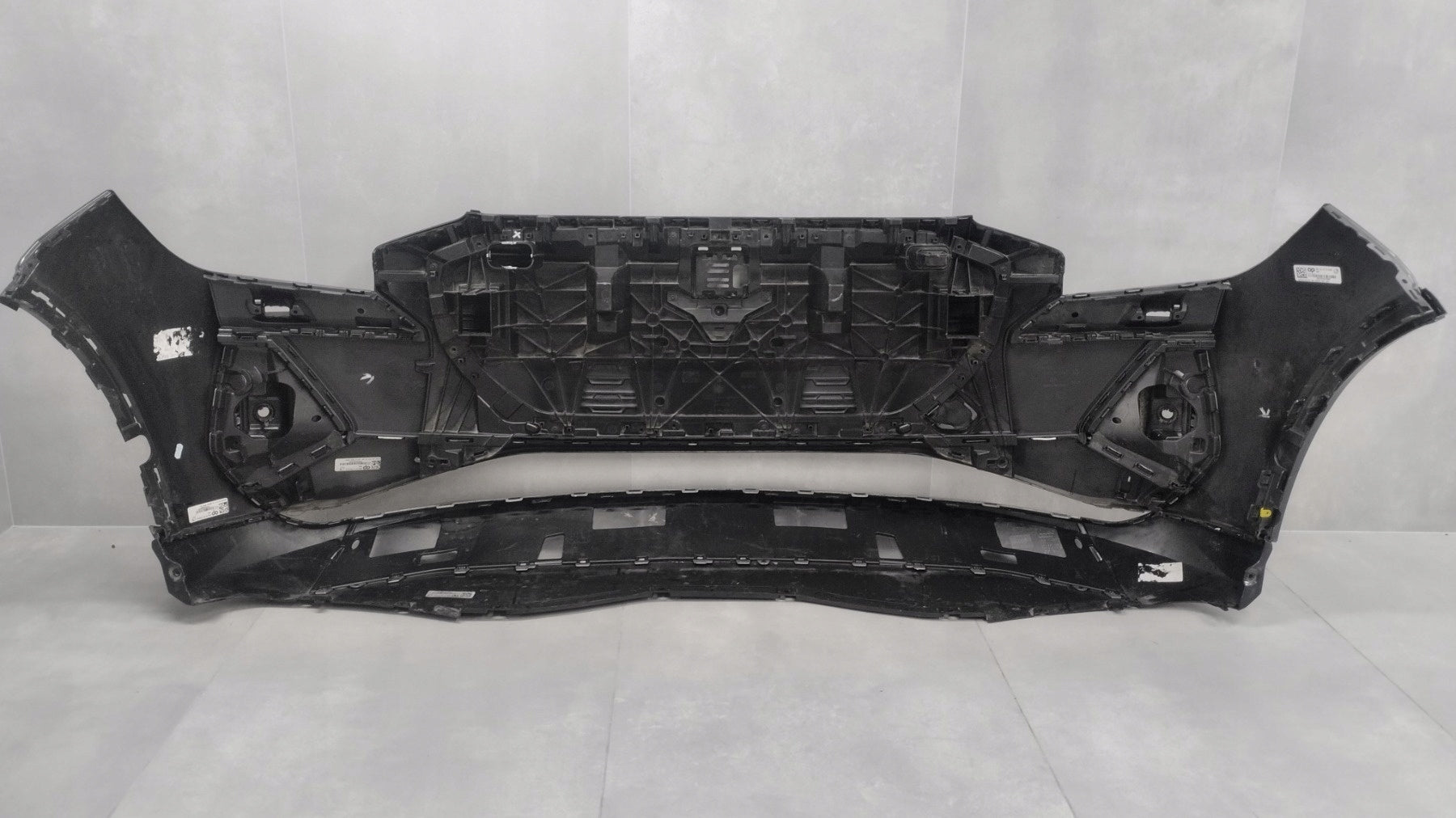 Front Bumper for Audi Q4 E-tron E tron 21-