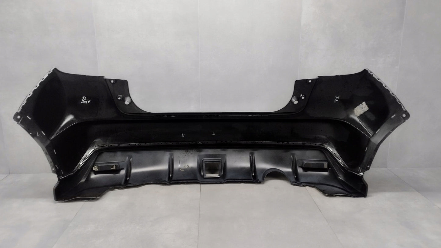 Rear Bumper for Nissan Juke Nismo RS