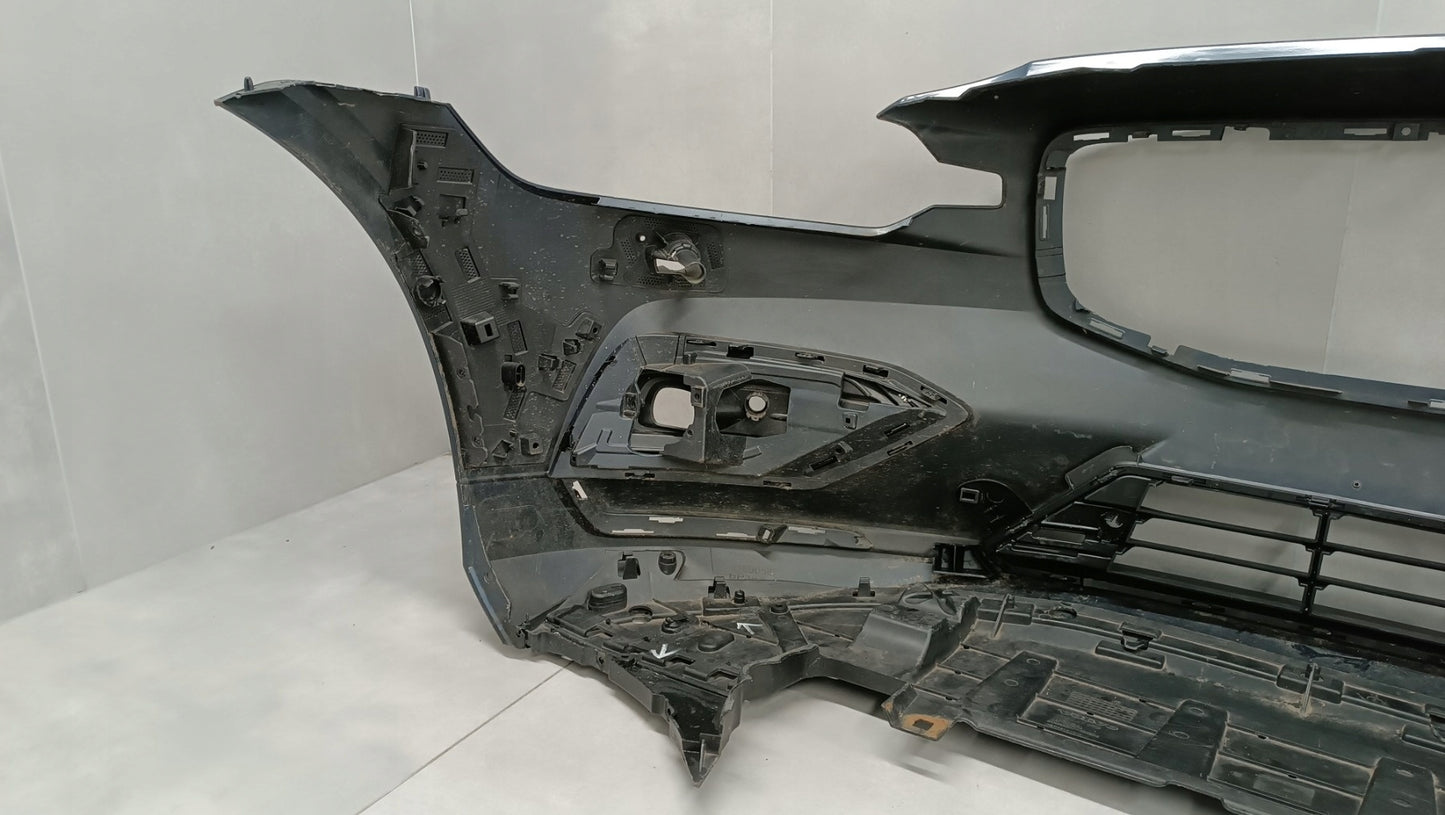 Front Bumper for Volvo V60 II S60 III 2018-2024 / With Cover