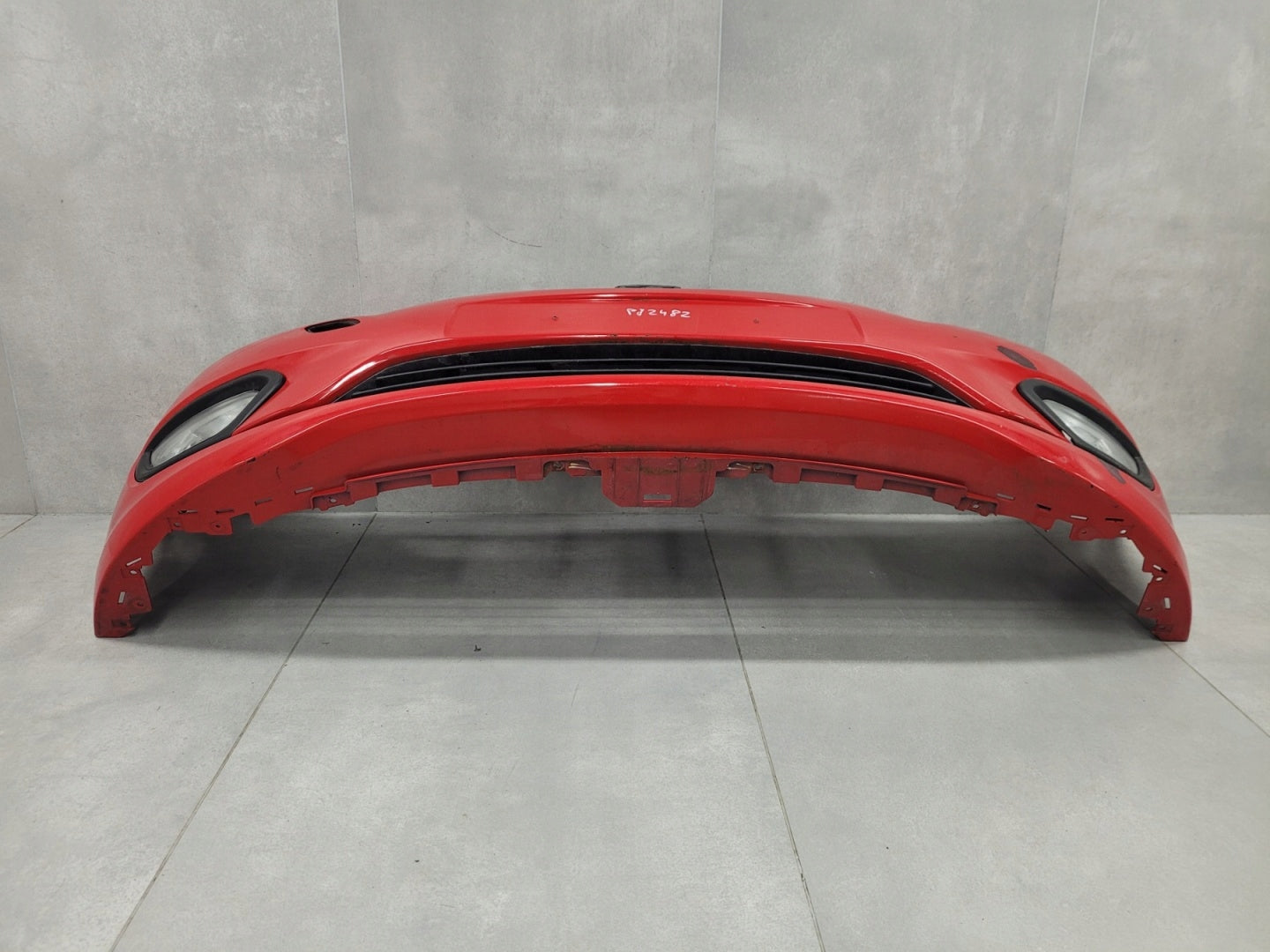 Front Bumper Opel Karl 14-19