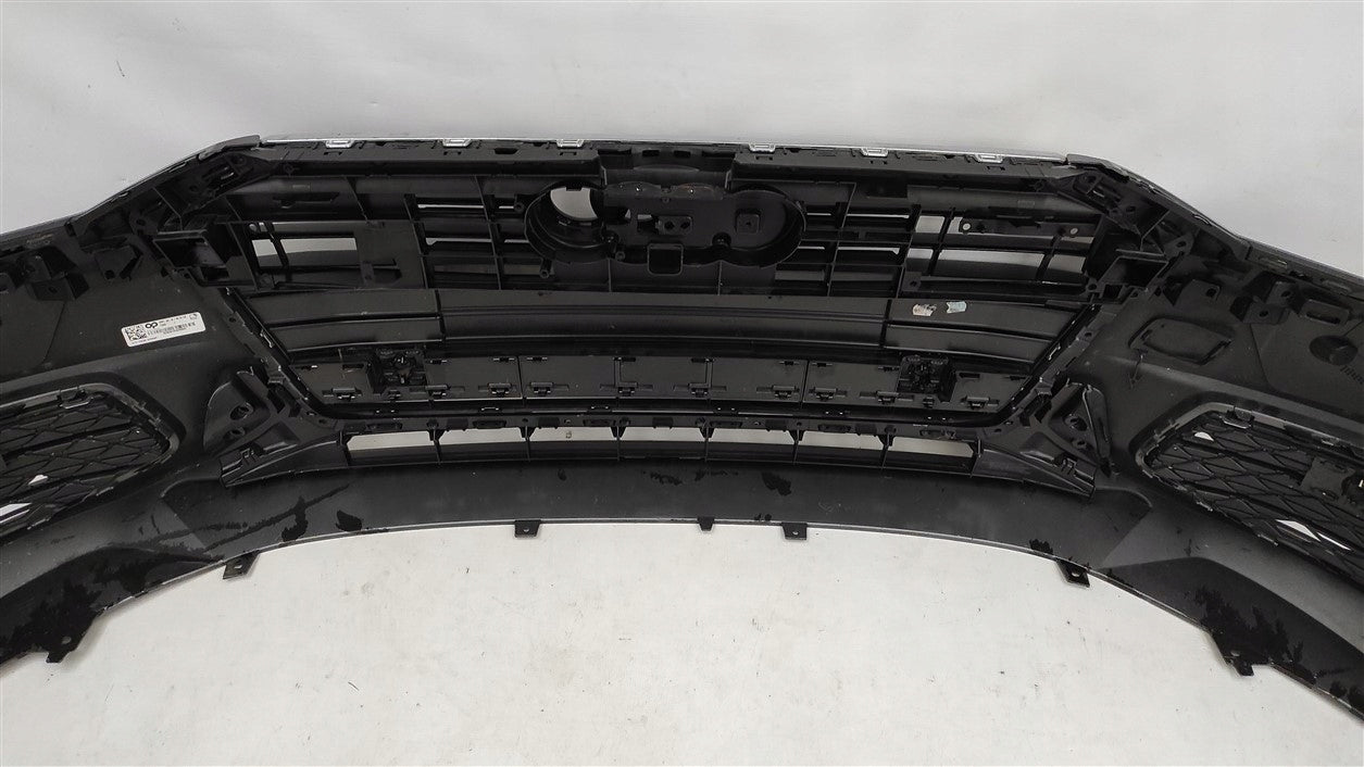 FRONT BUMPER AUDI A6 C8 4K AFTER 2018 4K0807437