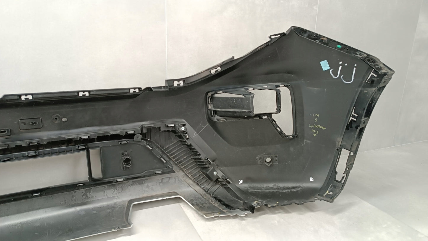 Zderzak przód przedni Volkswagen VW Amarok 2 II 22-