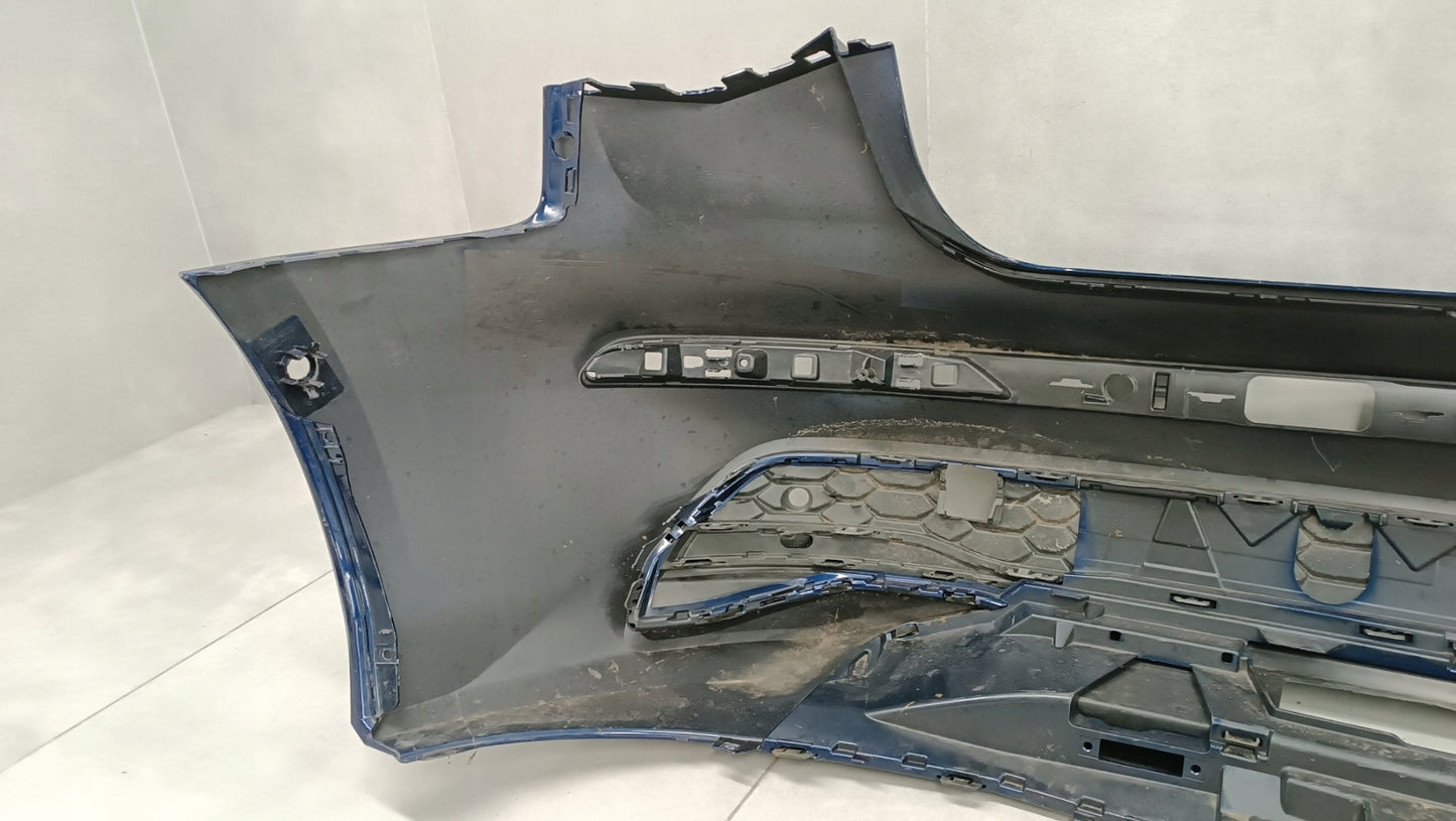 Rear Bumper Audi A3 8Y4 8Y LIFT SPORTBACK 24-