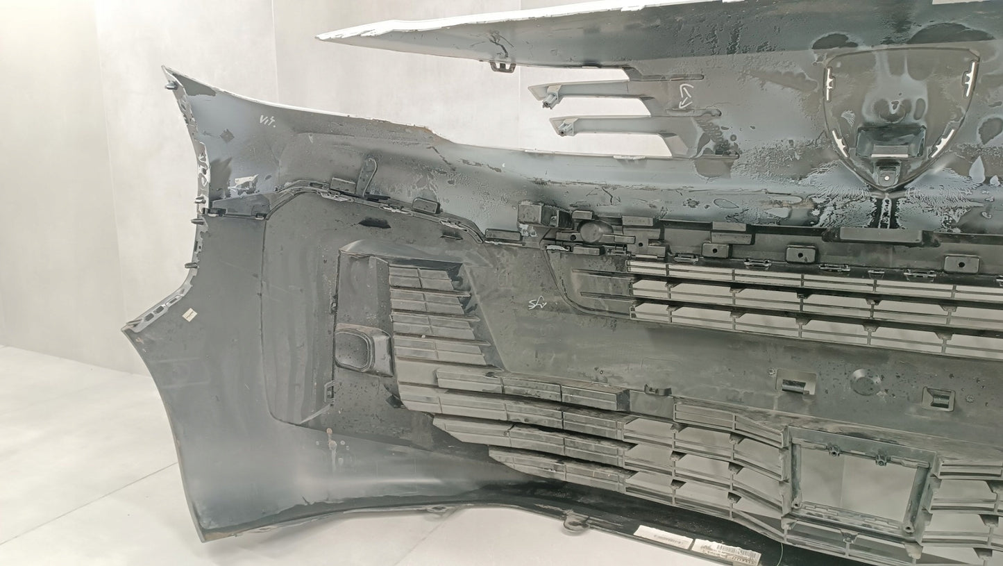 Paraurti anteriore Peugeot Expert III 3 LIFT 23-