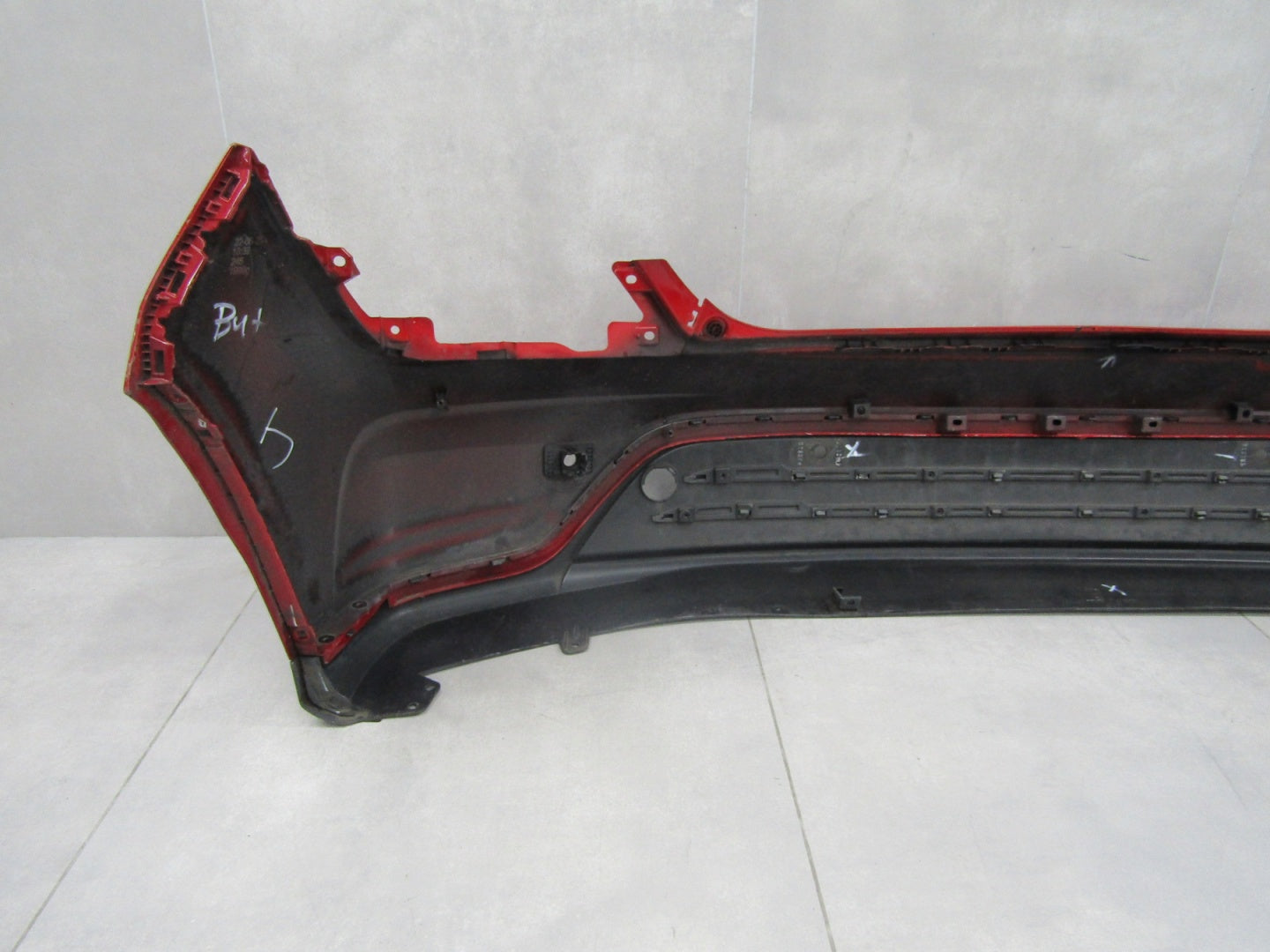 Zderzak tył tylny Hyundai Kona ELECTRIC LIFT 20-