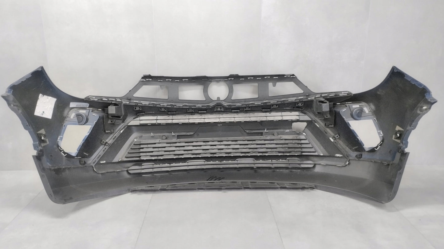 Parachoques delantero Opel Crossland restyling 20-