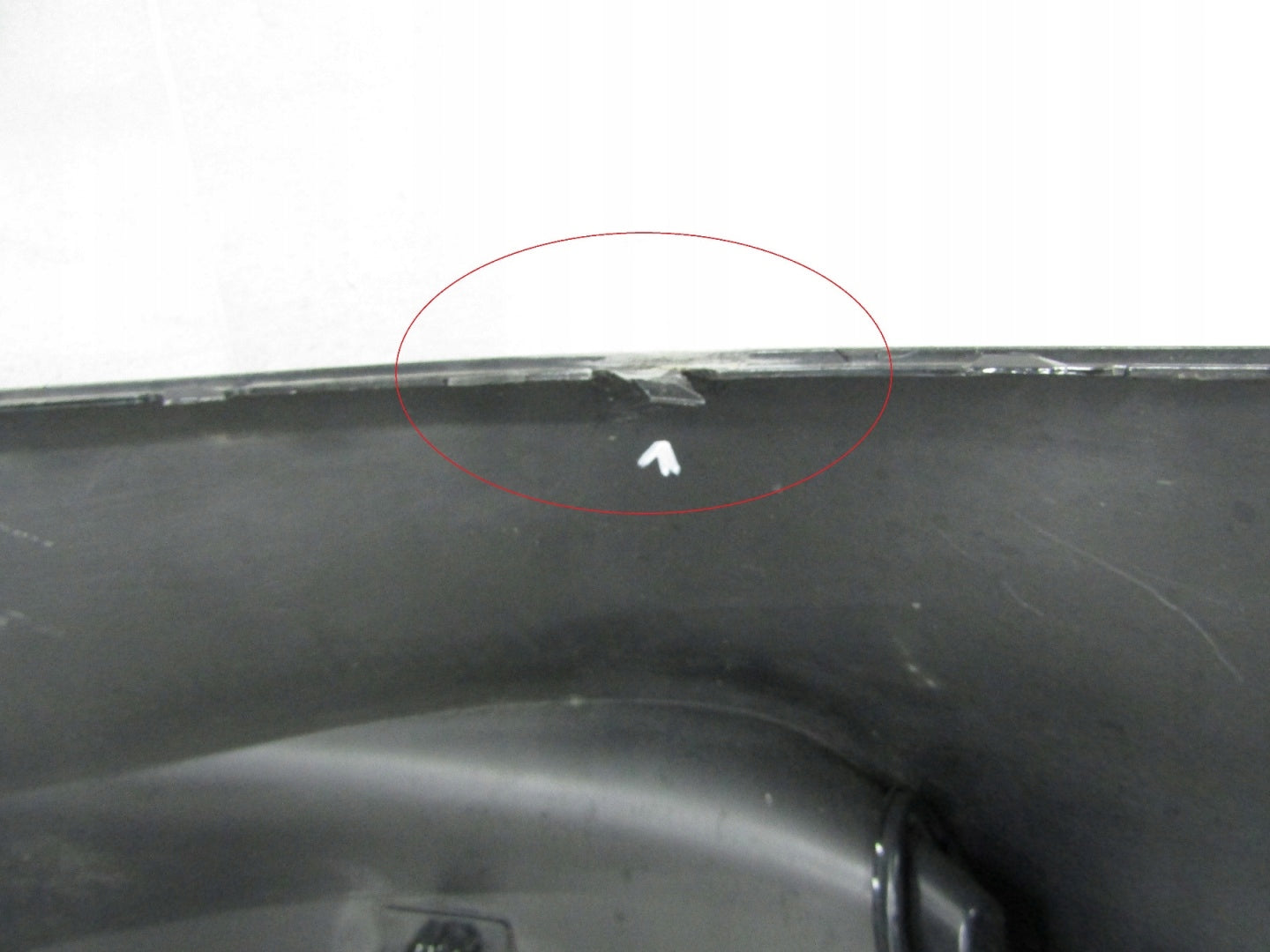 Rear Bumper BMW Z4 G29 M-Package 2018-