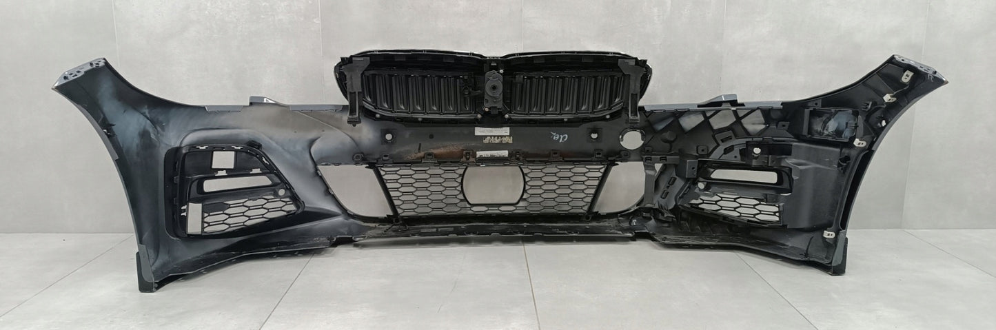 Front Bumper BMW 3 G20 G21 M-Performance 18-22