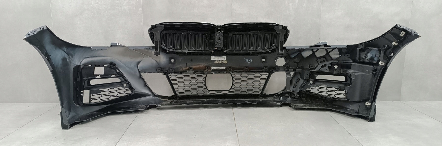 Front Bumper BMW 3 G20 G21 M-Performance 18-22