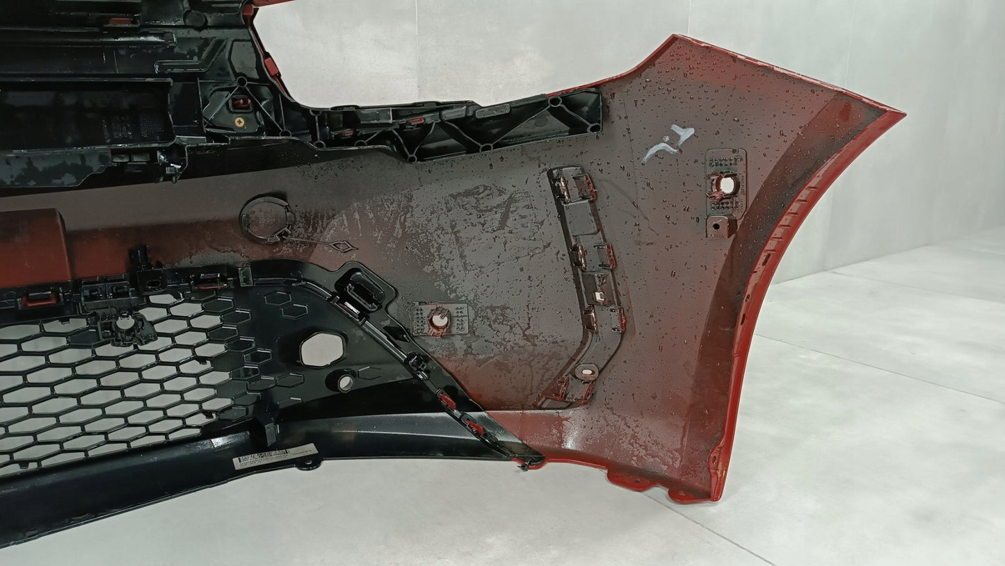 Front Bumper Opel Corsa F LIFT 23-