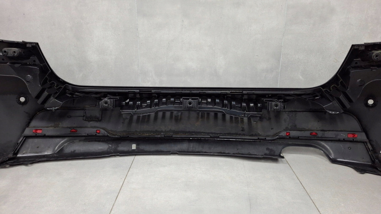 Rear Bumper for BMW 3 F31 M-Package Touring 11-18 / + Skid Plate