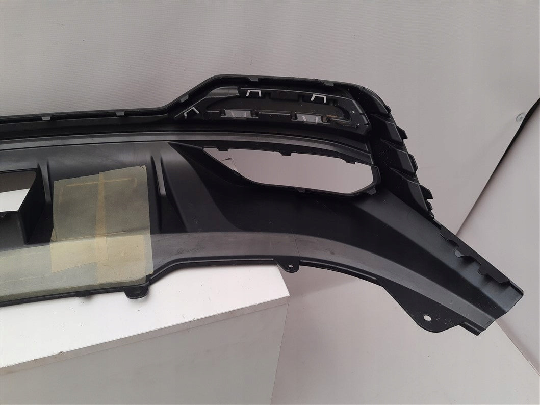 REAR BUMPER DIFFUSER AUDI Q3 83A S LINE AFTER 2018