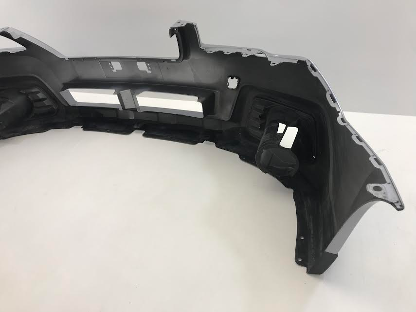 Subaru Outback 2009 - 2014 Front Bumper Used OEM: 57704AJ110