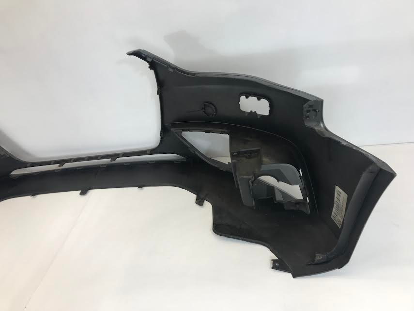 AUDI A4 B8/8K 2011-2016 Front Bumper OEM: 8K0807437AC