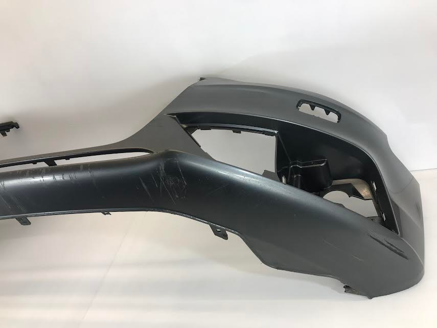 AUDI A4 B8/8K 2011-2016 Front Bumper OEM: 8K0807437AC