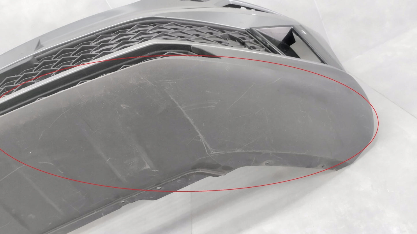 Paraurti anteriore Skoda Karoq 57A Lift 21-