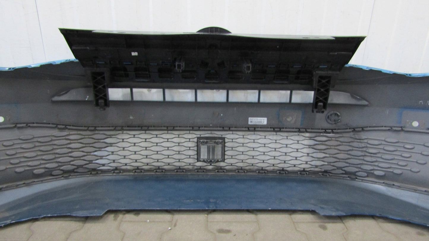 Paraurti anteriore VW Caddy 5 V 2K7 20-