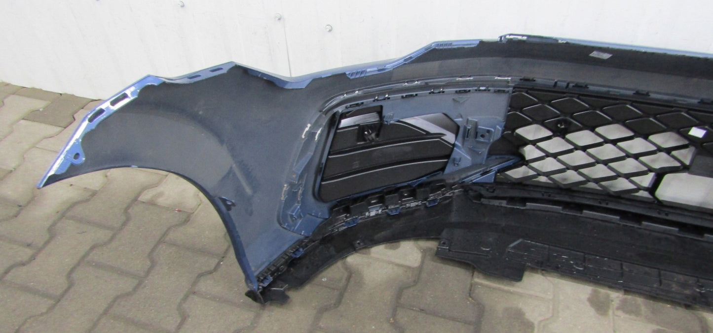 Zderzak przód przedni VW Volkswagen Golf VIII R Line lift 24-