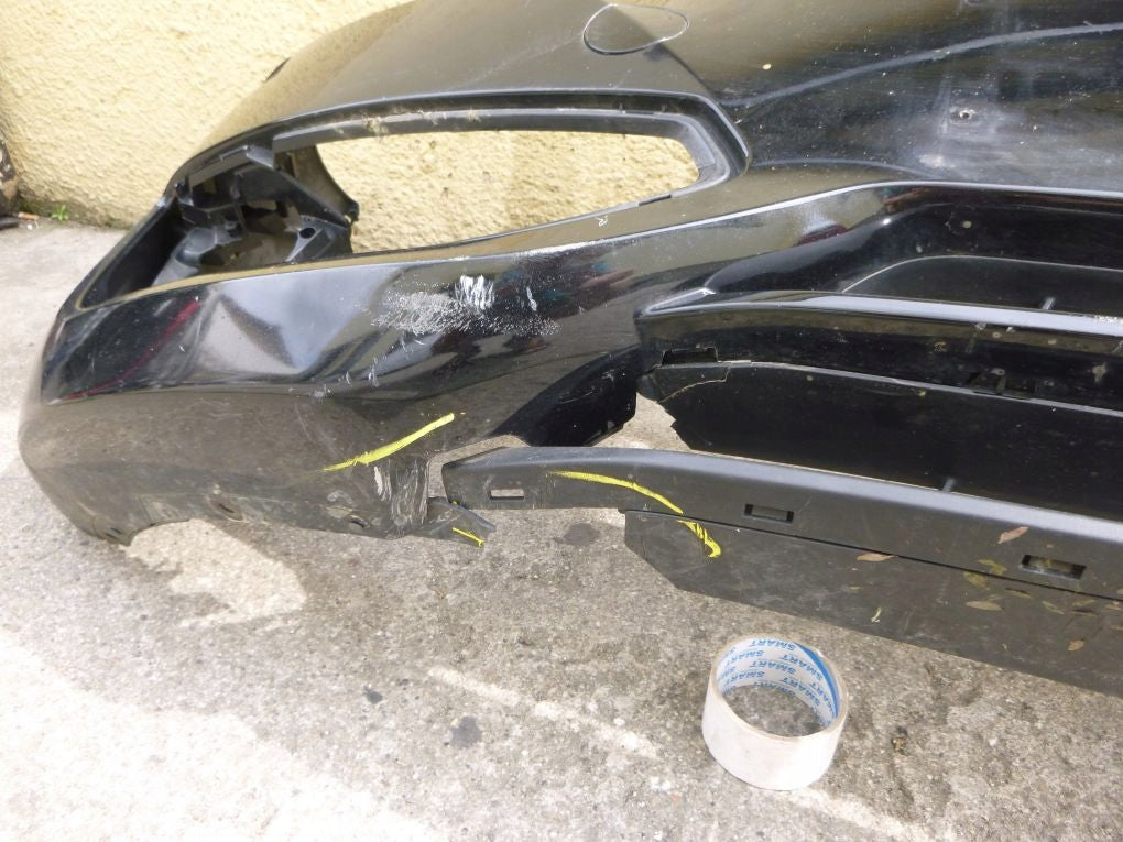 BMW 2 II COUPE F22 F23 Front Bumper