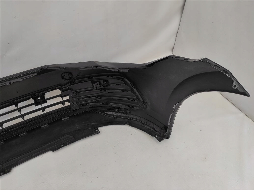 FRONT BUMPER VW GOLF 8 VIII 5H AFTER 2020 5H0807221H