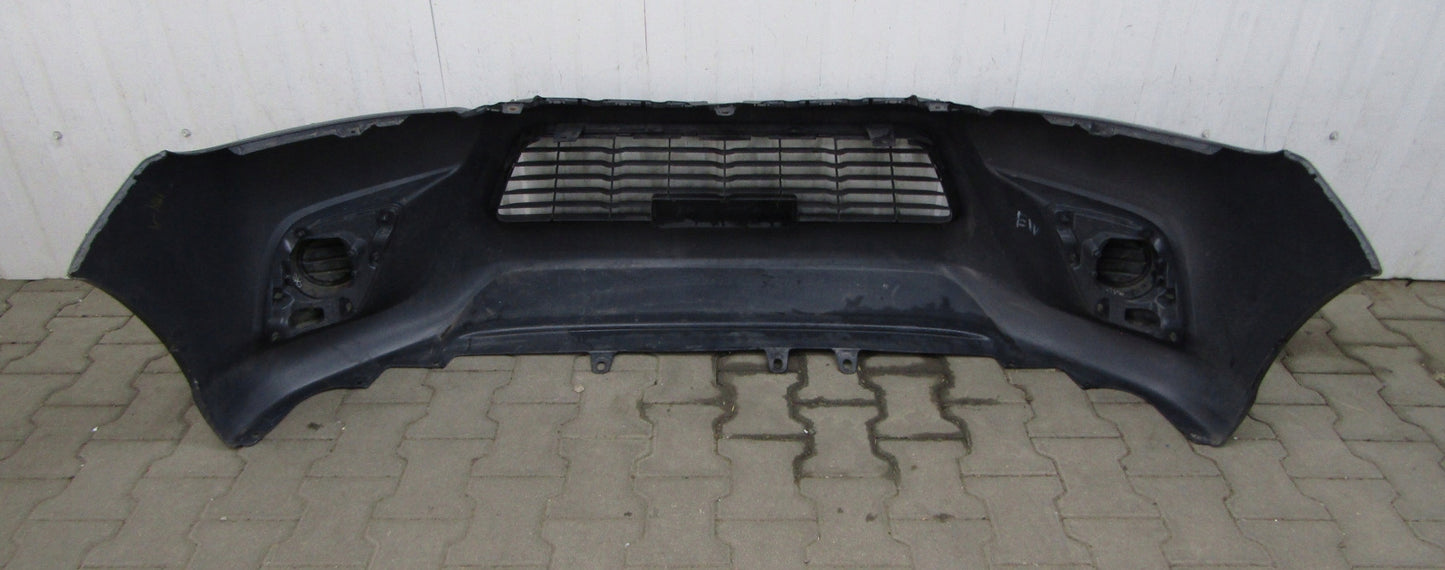 Front Bumper Toyota Hilux 8 VIII 15-18