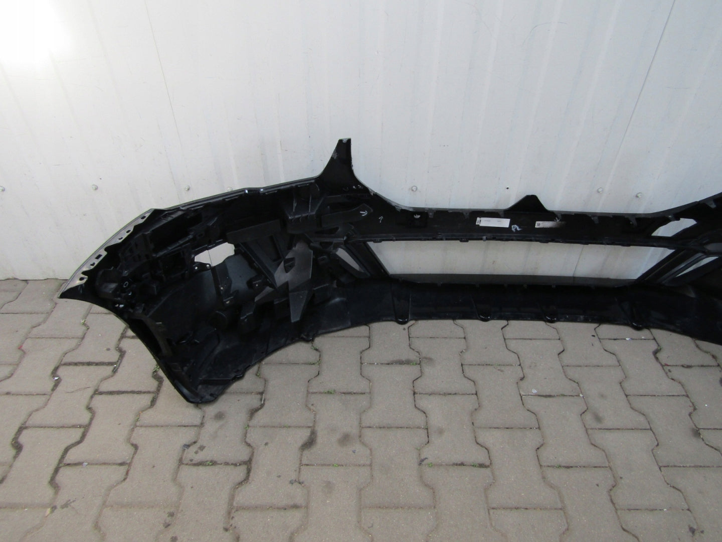 Front Bumper BMW 5 G60 G61 M Sport Package 23-