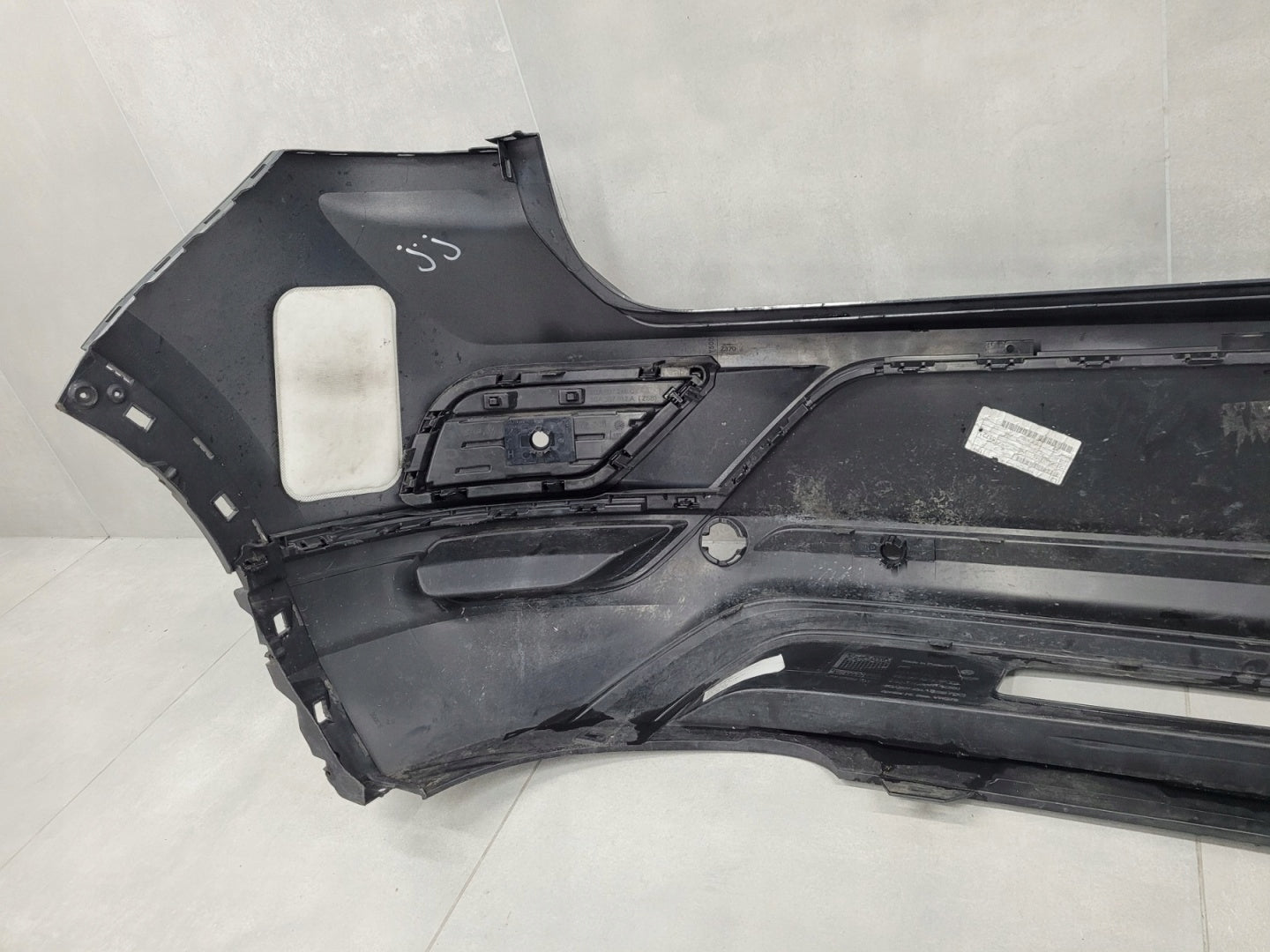 Rear Bumper VW Volkswagen T-Roc T Roc 2GA 17-21