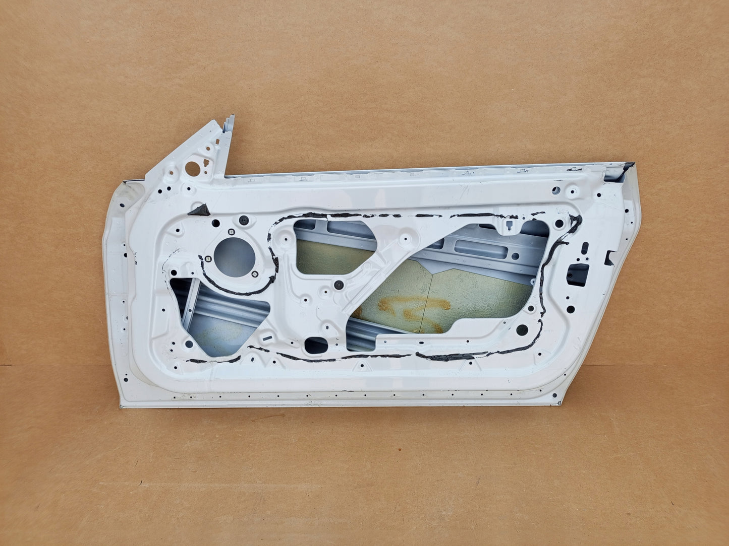 BMW 4 Series F32 F33 F82 F83 2014- Front Right Door