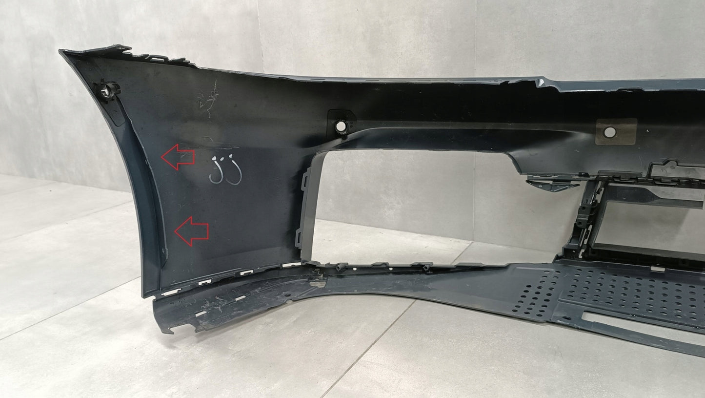 Porsche Carrera 911 992 Lift Front Bumper 20-23